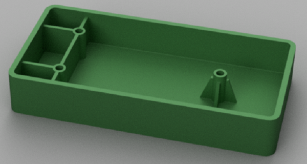 Оптимизация прочности 3D-печатных изделий с помощью уголков и ребер жесткости
