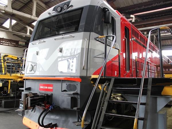 Латвийский перевозчик напечатает детали для локомотивов на 3D-принтерах