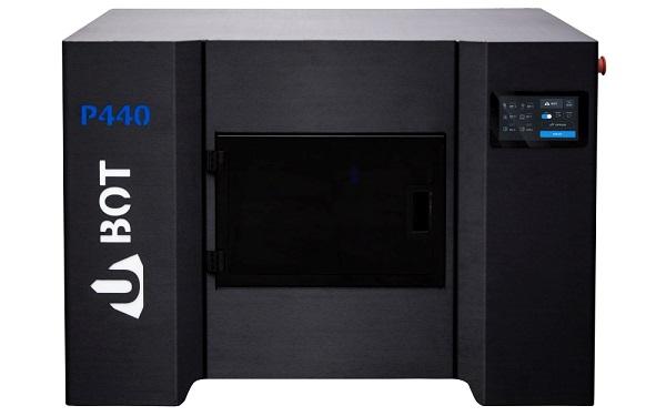Компания UBOT анонсировала 3D-принтер для работы с тугоплавкими конструкционными термопластами