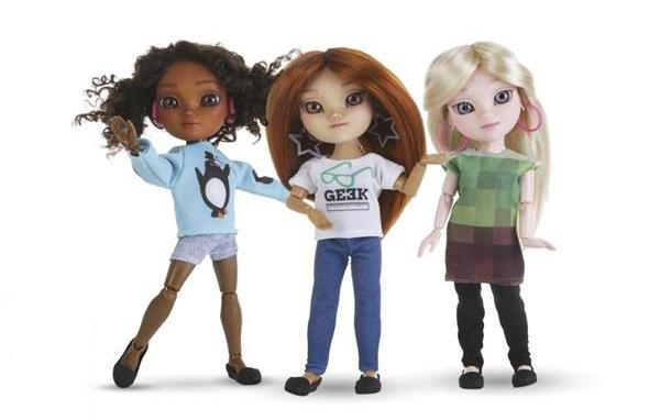Вокруг света с 3Dtoday: престижная награда Чака Халла, 3D-печатные куклы Disney и пересадка лица с помощью 3D-технологий