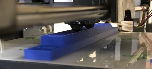 GeckoTek предлагает новое адгезионное покрытие для 3D-принтеров