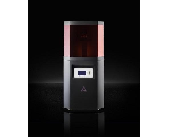 Ackuretta Technologies предлагает профессиональные фотополимерные 3D-принтеры Ackuray A135 и набор специальных фотополимеров