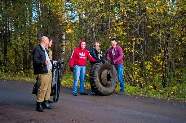 Челябинские экоактивисты переработают пластиковый мусор в игрушки на 3D-принтере Челябинские экоактивисты переработают пластиковый мусор в игрушки на 3D-принтере