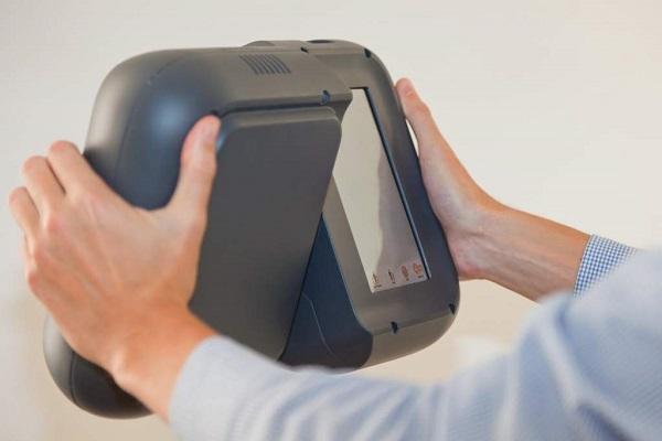 Компания Thor3D анонсировала ручной 3D-сканер Drake