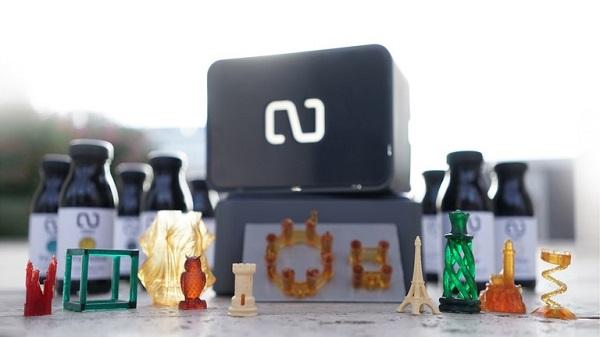 ONO вновь взялось за свое: проект карманного 3D-принтера ищет краудфандинговую поддержку