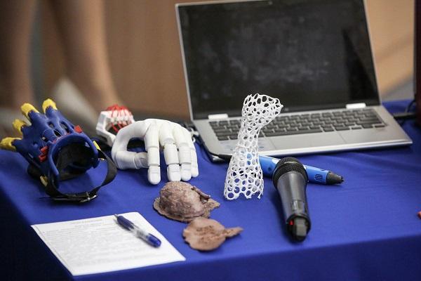 Ставропольские ученые разрабатывают 3D-печатные протезы