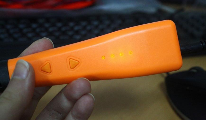 Обзор новой бюджетной 3D ручки Tiger3D K-One