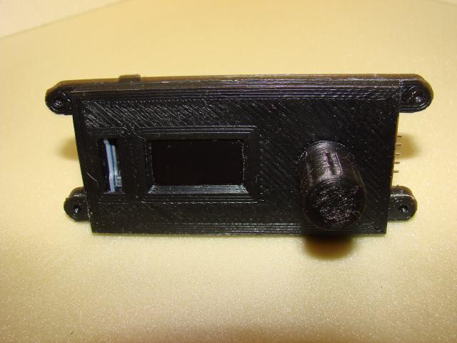 MaKe3D D2 Mini - мини дельта принтер за 4т.р.