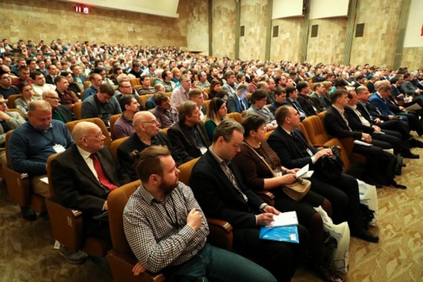 В ВИАМ прошла крупнейшая в России конференция по аддитивным технологиям