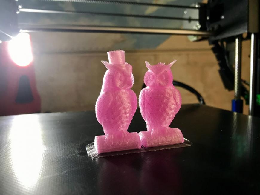 3D печать для души...
