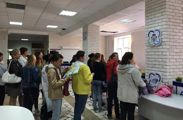 Детский технопарк «Кванториум» в Ижевске начинает прием заявок на обучение