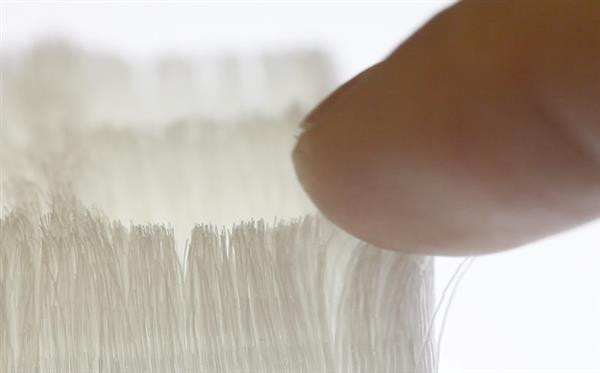 Исследователи MIT продемонстрировали технологию программируемых 3D-печатных ресничек