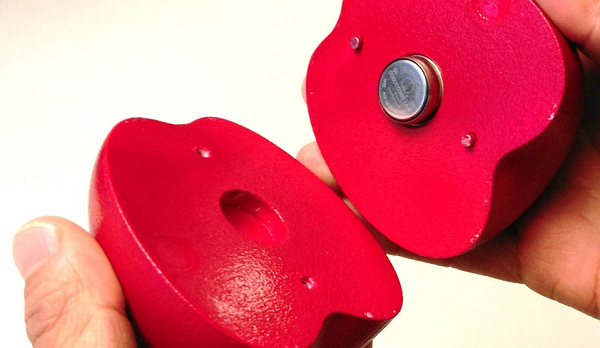 Вокруг света с 3Dtoday: умные «фрукты», исследование деградации порошковых металлов и 3D-печатные персонализированные шлепанцы