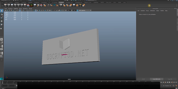 Стартап D3CRYPT3D предлагает приложение для защиты авторских прав 3D-дизайнеров
