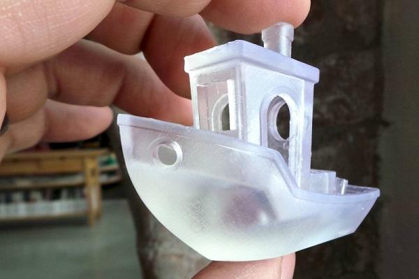 Formlabs приглашает на вебинар по стереолитографической 3D-печати
