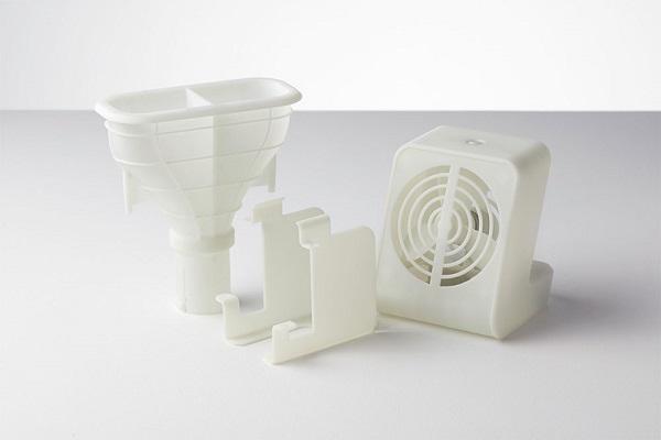 Formlabs предлагает новые фотополимеры и демонстрирует SLS 3D-принтер Fuse 1