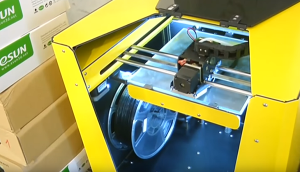Казахстанские ученые испытывают напечатанные на 3D-принтере протезы