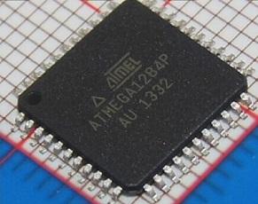 Замена микроконтроллера 'ATmega' на примере 'Anet A6'
