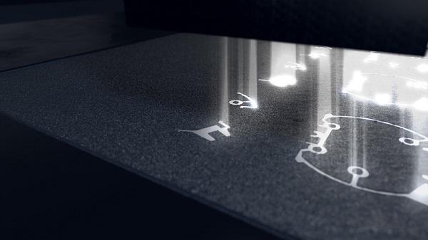 Компания EOS представит высокопроизводительную технологию лазерной 3D-печати LaserProFusion
