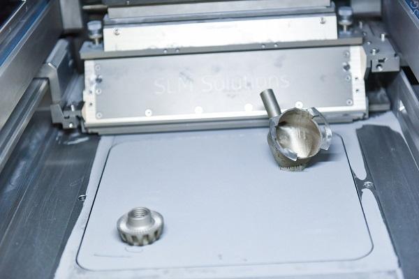 В НИТУ «МИСиС» предлагают заменить авиационный титан 3D-печатными алюминиевыми деталями