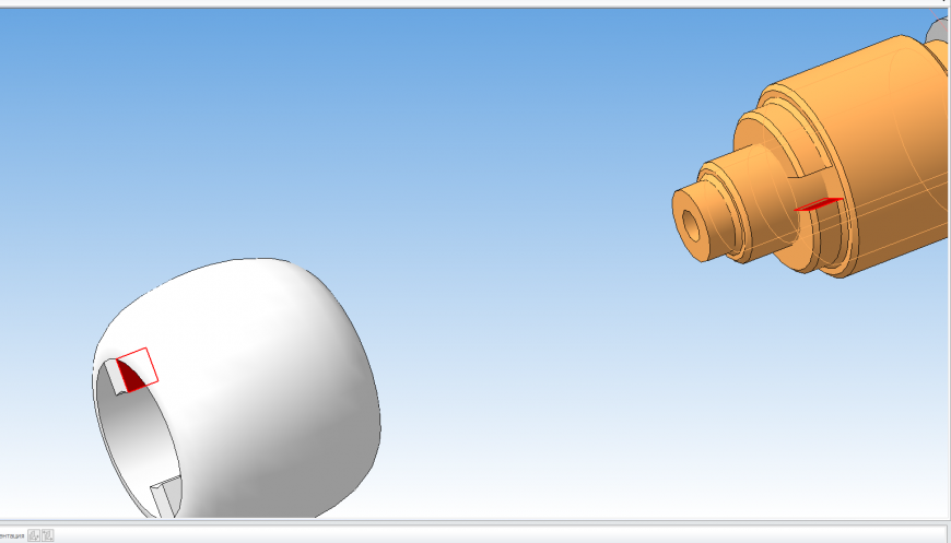 КОМПАС-3D Home для чайников. Основы 3D-проектирования. Часть 15.1. Сопряжения в сборке. Хот-Энд.