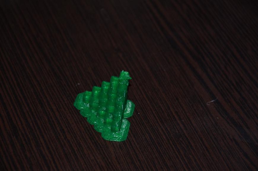 3D принтер TIKO - неоднозначный проект с Kickstarter'a