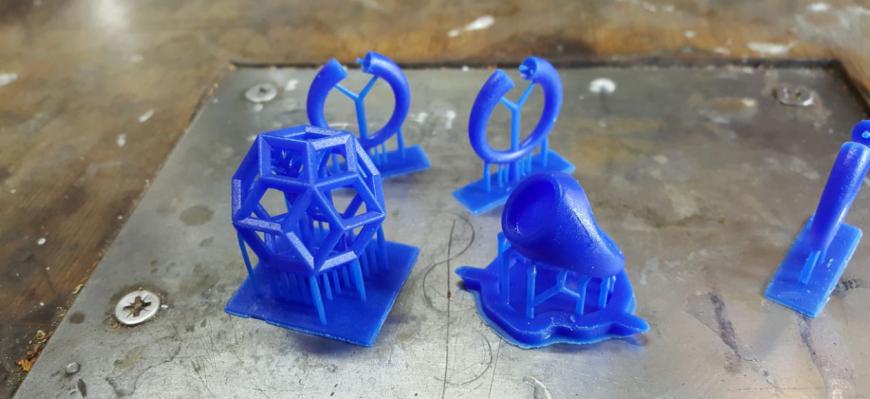 3D-печать в литейных домах: специализация и новые модели доходов