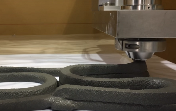 В Сингапуре разрабатываются материалы для строительных 3D-принтеров на основе летучих зол