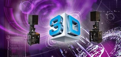 Обзор российского рынка 3D-печати: производители