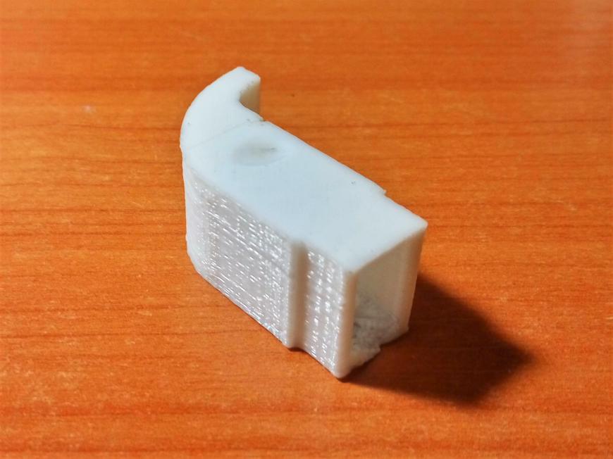 Anet A6 - набор для печати 3D-принтера. Обдув.