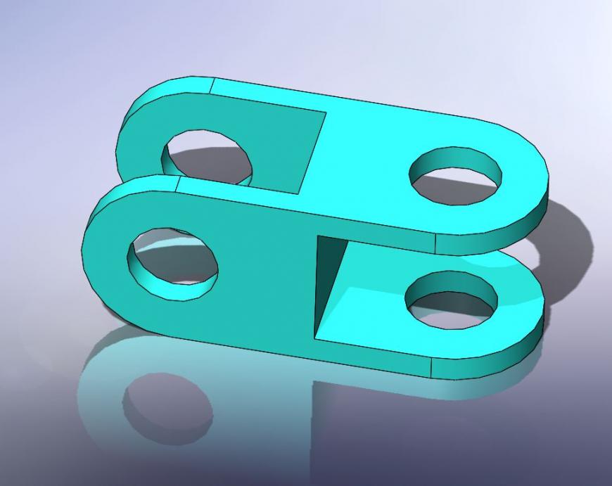 3D моделирование в SolidWorks 2014. Часть 9.