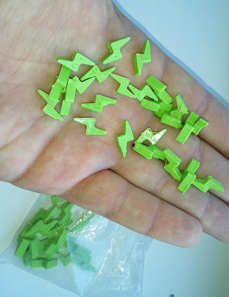 3D печать для настолок