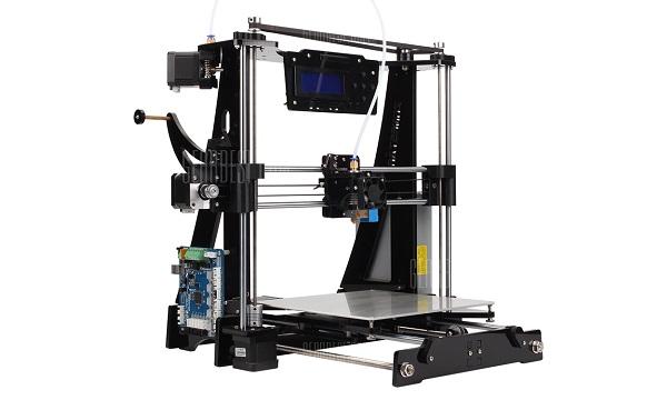 GearBest против AliExpress: самые выгодные летние предложения на 3D-принтеры