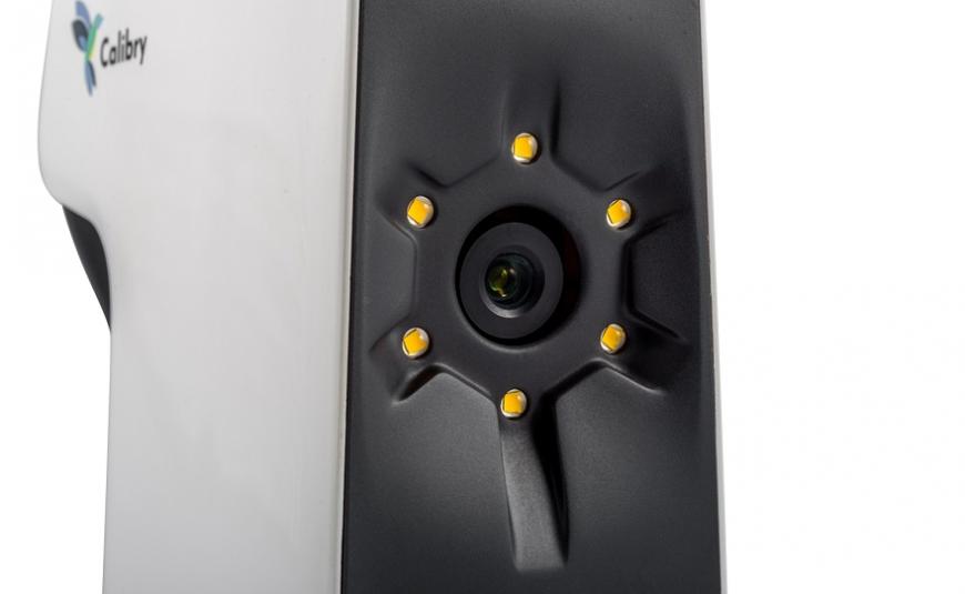 3D-сканеры от Thor3D получили плагин XTract3D для SolidWorks