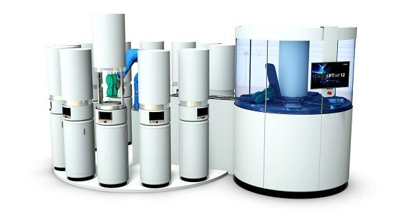 Coobx предлагает автоматизированные платформы LIFTcell на основе фотополимерных 3D-принтеров Exigo