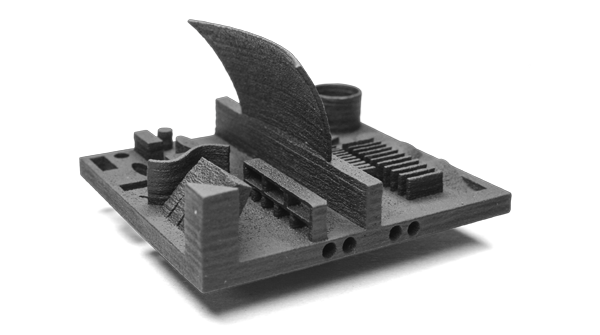 3D-принтеры по уникальной технологии CBAM выйдут на рынок в следующем году