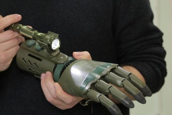 3D-печатные протезы «Моторики» теперь доступны взрослым пациентам