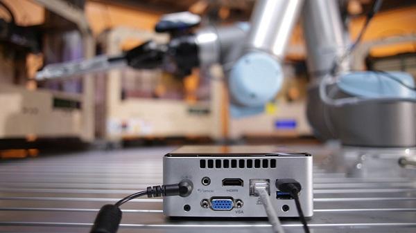 Компания Tend.ai получила $2млн на совершенствование роботизированной системы для обслуживания 3D-принтеров