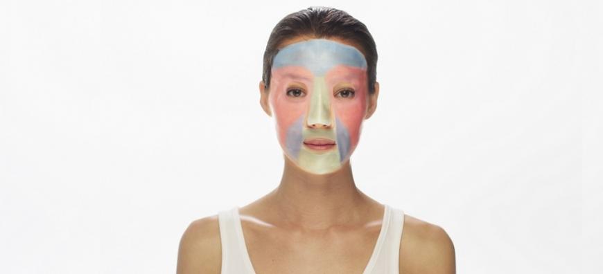 Красавица и 3D-принтер: Neutrogena предложит 3D-печатные косметические маски