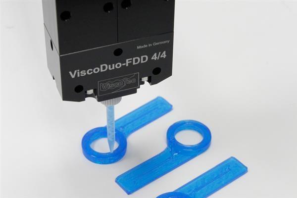 Вокруг света с 3Dtoday: экструдеры для печати вязкими материалами, промышленные 3D-принтеры Renishaw и дорожные испытания 3D-печатного суперкара