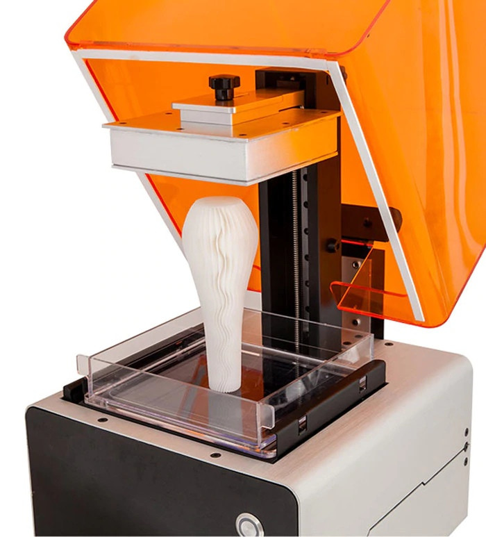 Tethon 3D и Университет штата Небраска создают первый DLP-принтер для печати металлов и керамики