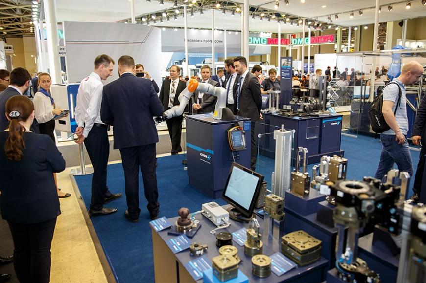 На выставке «Металлообработка-2019» расскажут о технологиях 3D-печати в промышленном производстве