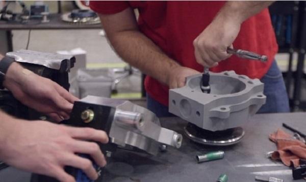 Makerbot предлагает филамент Tough – новый вариант альтернативы АБС-пластику