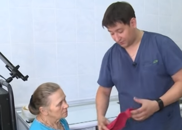 В Иванове пациентам с переломами предлагают 3D-печатные ортезы