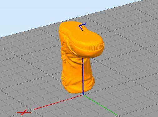 Wanhao Dublicator 4X, Simplify 3D и печать двумя материалами.