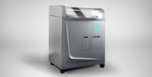 Украинская компания Kwambio готовит 3D-принтеры для корпорации General Electric