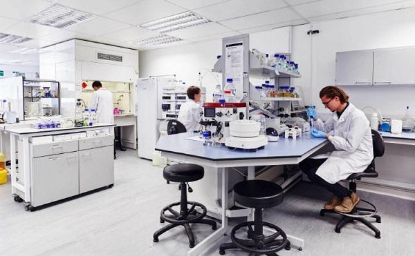 В Манчестере открылся первый в мире биотехнологический фаблаб