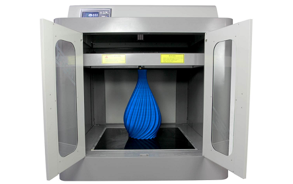 Компания HORI выпустила крупноформатный прутковый 3D-принтер Z1000