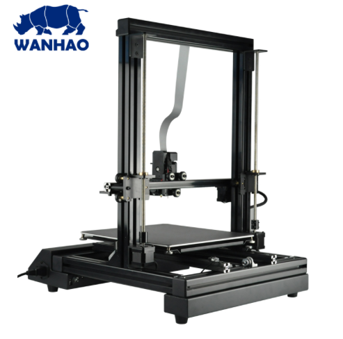 3D принтер Wanhao Duplicator 9 MARK I - новинка 2018 года!
