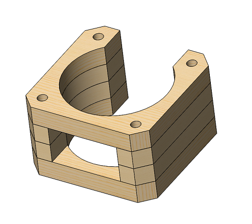 Инструкция к самостоятельной сборке 3D-Принтера  'Z-Belt-W'